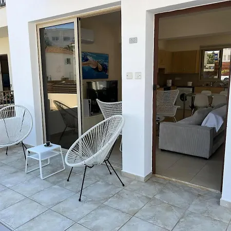 Et Citrons * Protaras