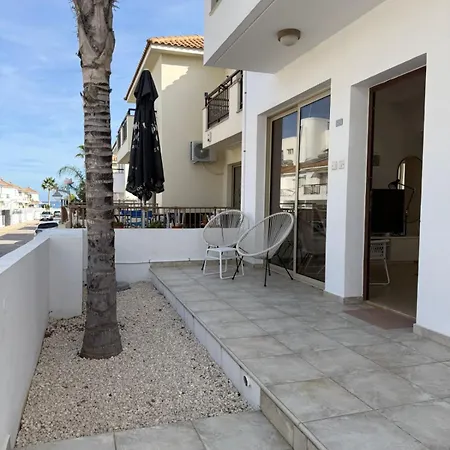 Et Citrons Villa Protaras