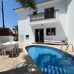 Et Citrons Villa *