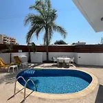 Villa Et Citrons Protaras