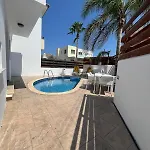 Villa Et Citrons