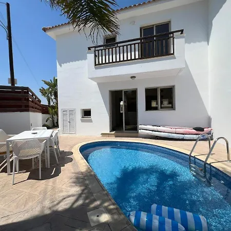 Et Citrons Villa *