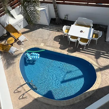 Et Citrons * 프로타라스