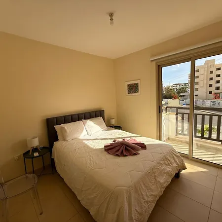 빌라 Et Citrons 프로타라스