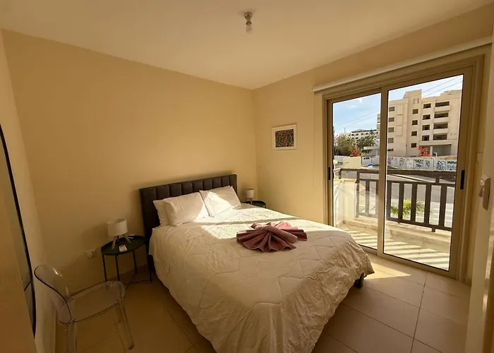 Villa Et Citrons Protaras