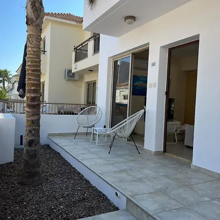 Et Citrons ヴィラ プロタラス