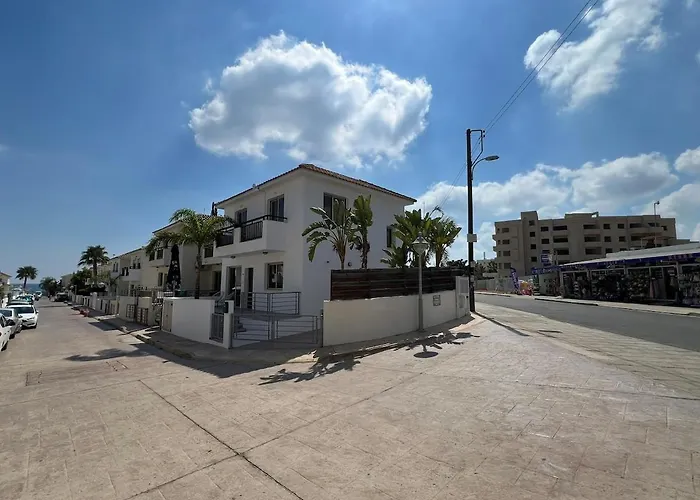 ヴィラ Et Citrons *