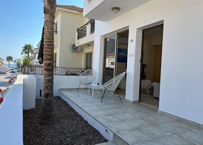 Et Citrons ヴィラ プロタラス