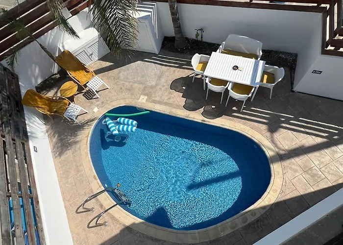 Et Citrons * プロタラス