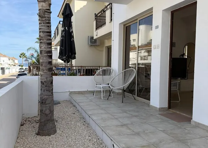 Et Citrons ヴィラ プロタラス